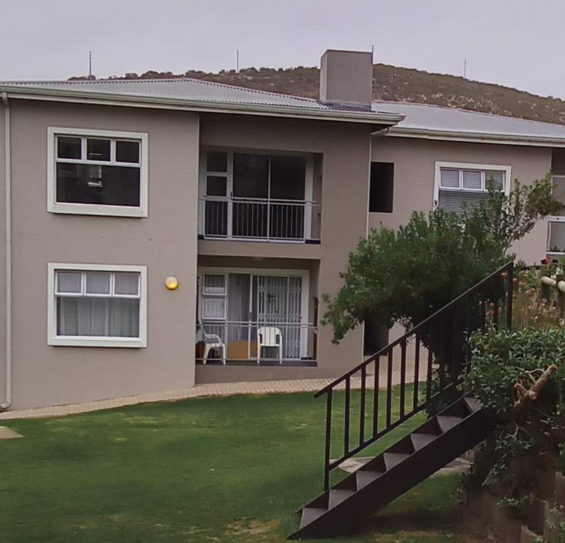 2 Bedroom Property for Sale in Island View Western Cape